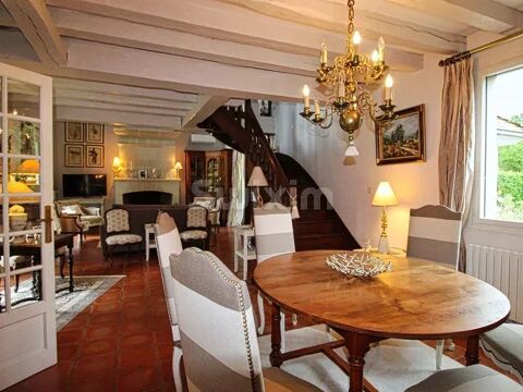  Maison  vendre 5 pices 181 m