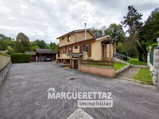  Maison � vendre 8 pi�ces 198 m�