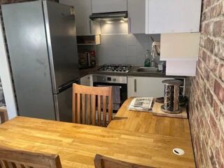  Maison à louer 2 pièces 55 m² Antibes