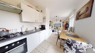  Appartement � vendre 2 pi�ces 42 m�