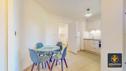  Appartement � louer 1 pi�ce 28 m�