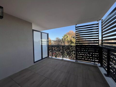  Appartement � louer 2 pi�ces 41 m�