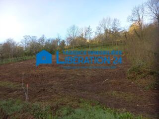  Terrain à vendre 1091 m²