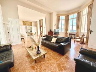  Appartement � vendre 6 pi�ces 140 m�