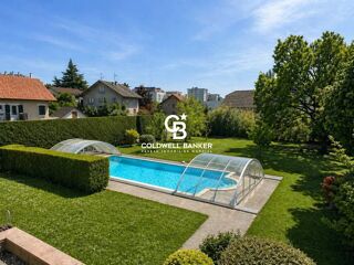  Villa à vendre 8 pièces 273 m²