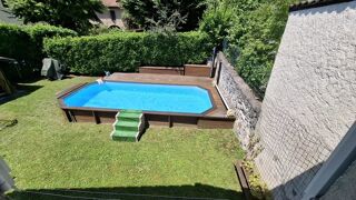  Maison � vendre 6 pi�ces 180 m�