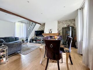 Vente Maison Maison 6 pièces avec grand terrain Limeil-brévannes