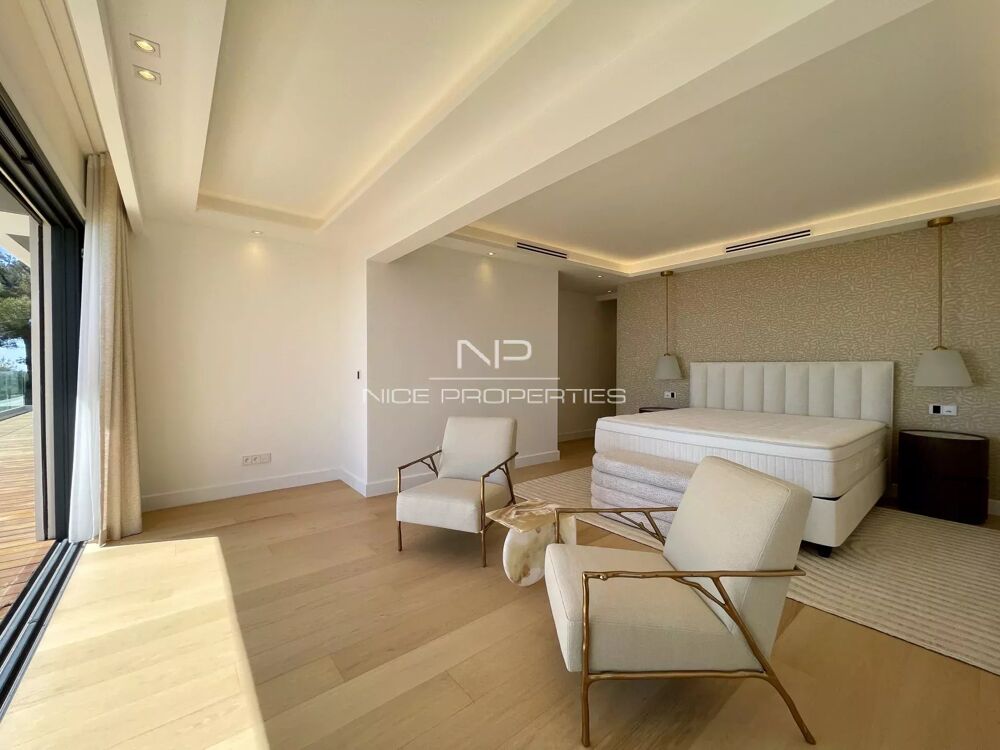 à vendre  Maison Roquebrune-Cap-Martin (06190)