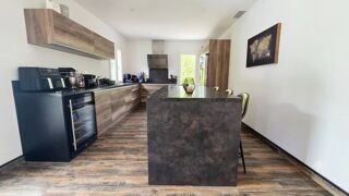  Maison à vendre 5 pièces 138 m²