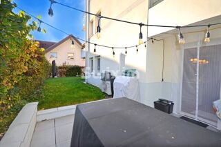  Appartement � vendre 3 pi�ces 84 m�