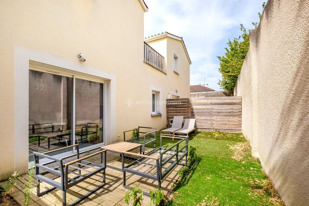 à vendre  Villa Villeurbanne (69100)
