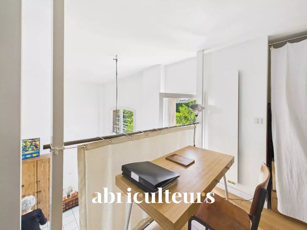  vendre  Maison Les Lilas (93260)