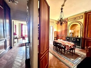  Appartement à vendre 5 pièces 156 m²