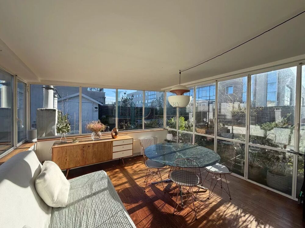 � vendre  Appartement Suresnes (92150)