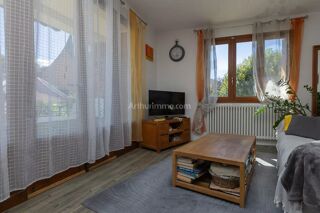  Maison à vendre 5 pièces 90 m²
