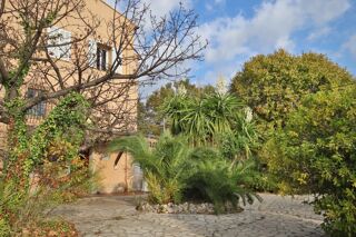 Vente Maison NICE-PESSSICART Nice