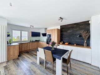  Appartement à vendre 4 pièces 85 m²