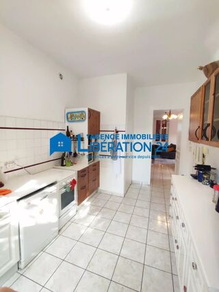  Maison à louer 7 pièces 140 m²