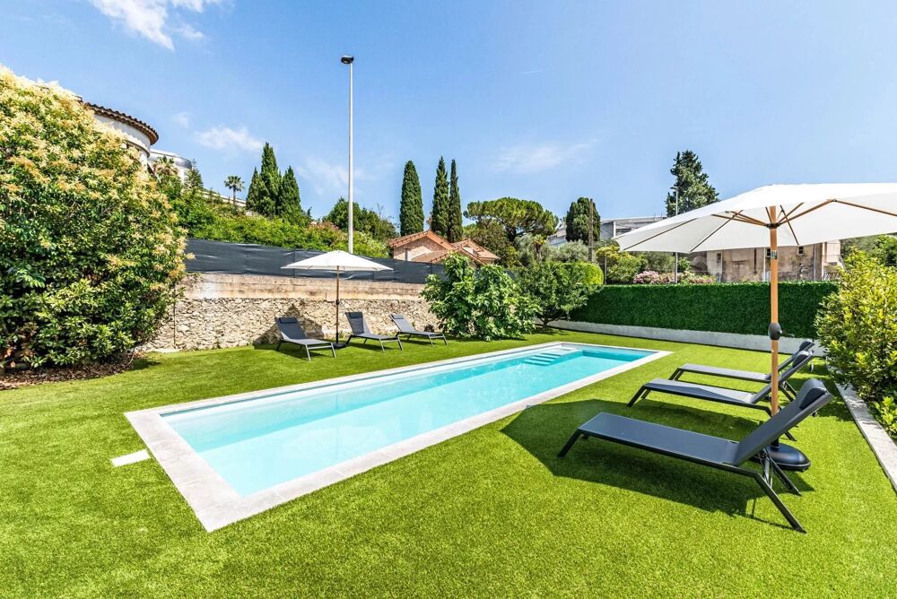 � vendre  Villa Cannes (06400)