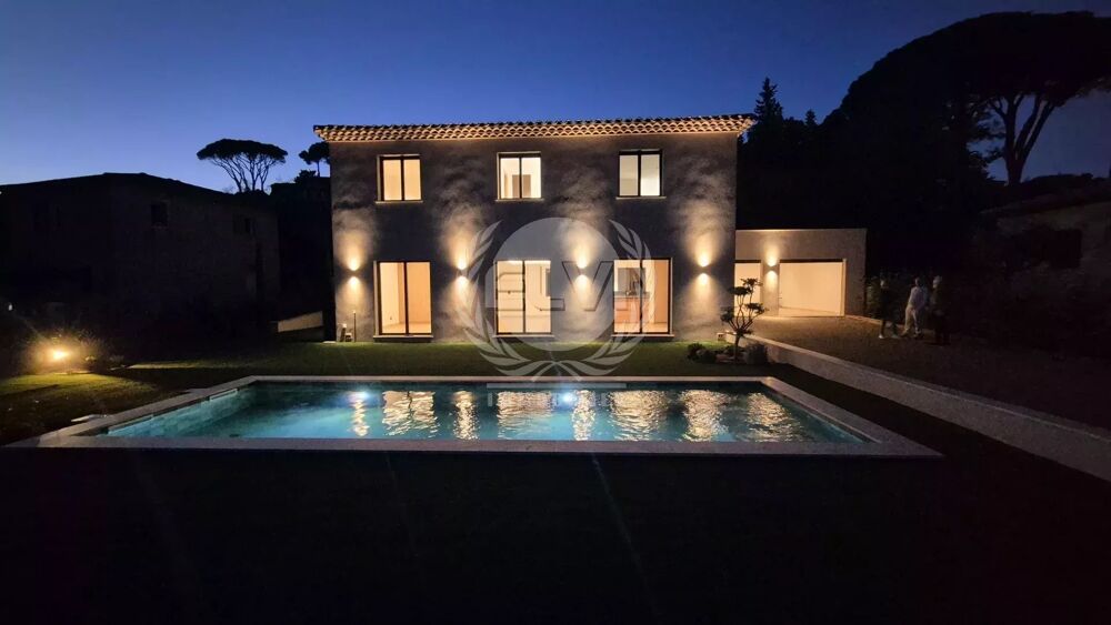 Villa au Arcs