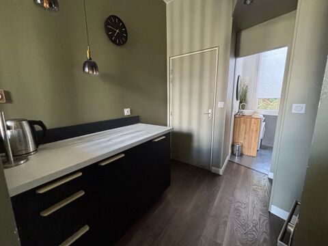  Appartement  louer 1 pice 19 m