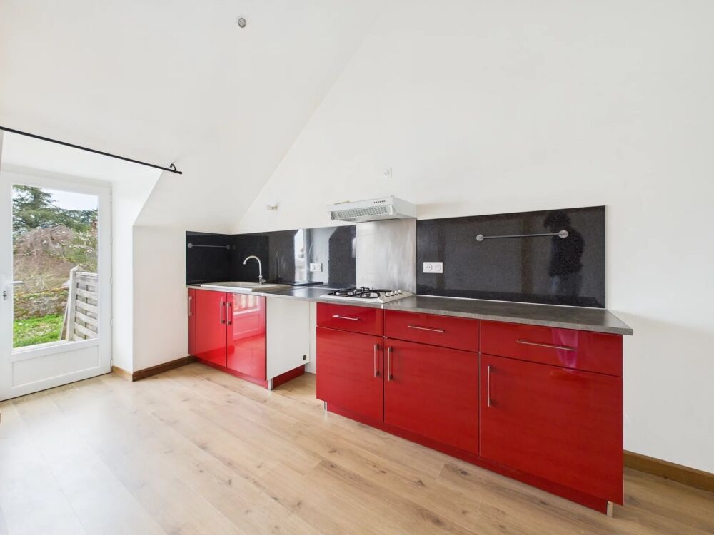En exclusivité à SAULIEU: maison de ville