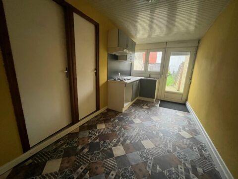  Maison � louer 3 pi�ces 58 m�