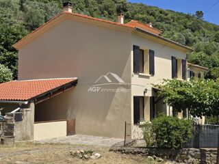  Maison à vendre 7 pièces 153 m²