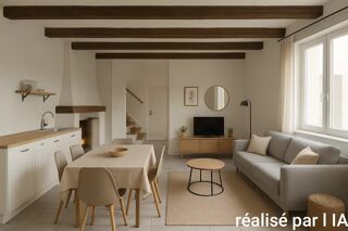  Maison à vendre 6 pièces 150 m²
