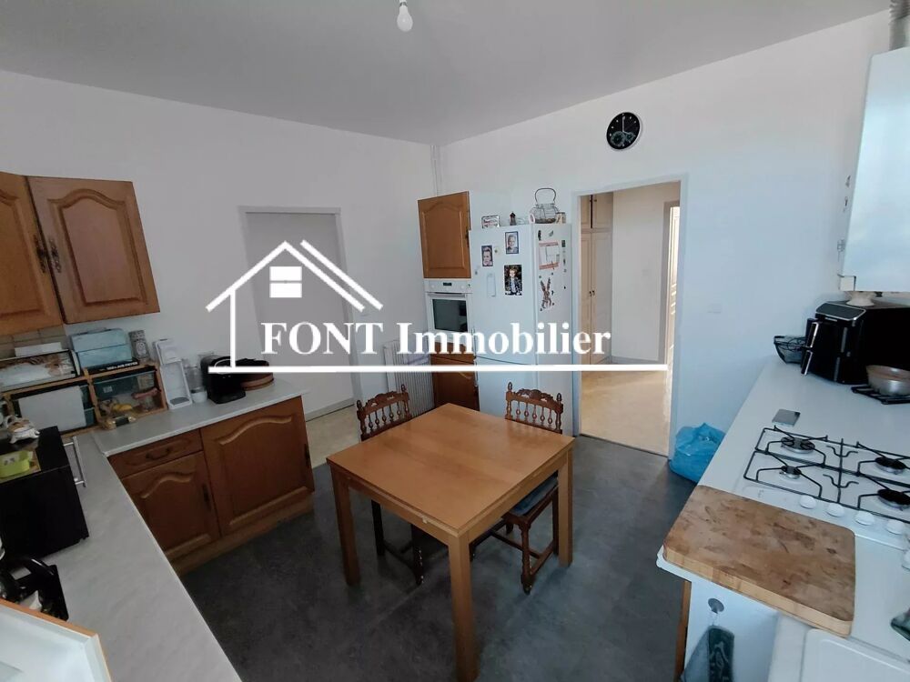 Vente Appartement SAINT-CHAMOND, SPACIEUX APPARTEMENT 3 CHAMBRES, DERNIER ÉTAGE Saint-chamond