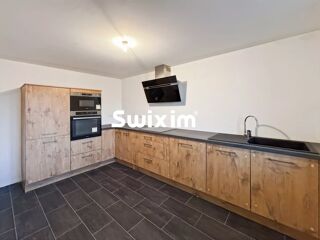  Maison à vendre 8 pièces 205 m²