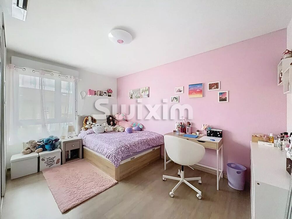  vendre  Maison Prvessin-Mons (01280)