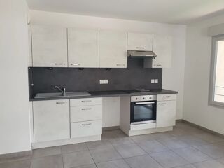  Appartement � vendre 3 pi�ces 61 m�