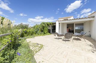  Maison à vendre 4 pièces 94 m²