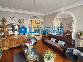  Appartement à vendre 4 pièces 105 m²