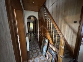  Maison � vendre 3 pi�ces 84 m�