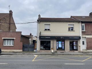  Immeuble � vendre 7 pi�ces 235 m�