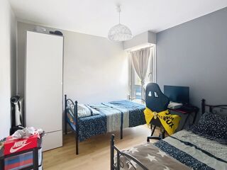  Appartement � vendre 4 pi�ces 80 m�