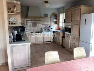  Maison � vendre 8 pi�ces 219 m�