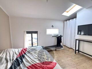  Maison à vendre 4 pièces 99 m²