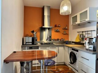  Appartement � vendre 4 pi�ces 82 m�