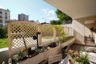  Appartement � vendre 3 pi�ces 67 m�