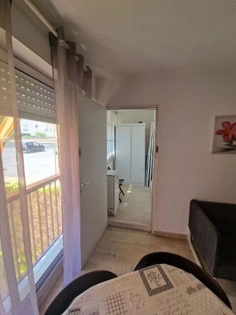  Appartement  louer 1 pice 27 m