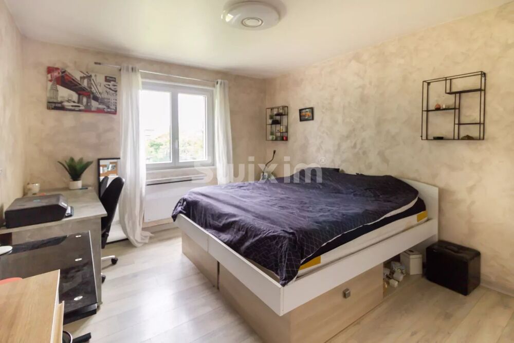 Vente Maison Villa individuelle piscine Bons-en-chablais