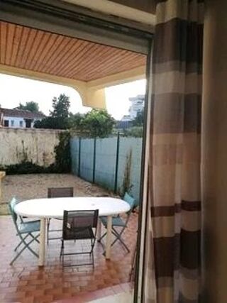  Appartement à louer 1 pièce 31 m²