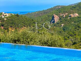  Villa � vendre 10 pi�ces 318 m�