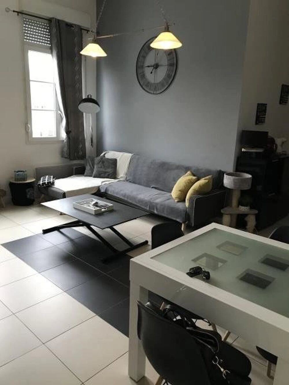 Location Appartement Appartement 3 pièces Saint-quentin