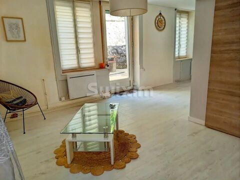  Appartement � louer 2 pi�ces 57 m�