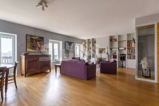  Appartement  vendre 4 pices 124 m