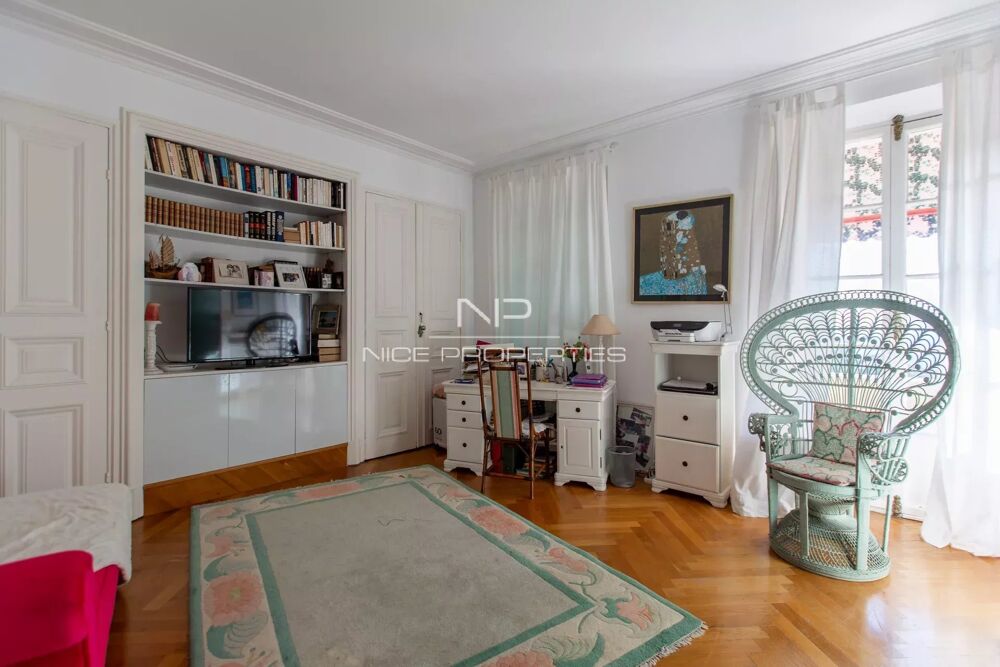 � vendre  Appartement Nice (06300)
